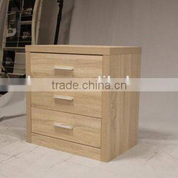 Wooden Filling Cabinet photo-2