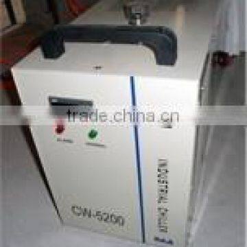 Hot Sell Lasermen Brand Water Cooling Mode Co2 Tube Laser Engraver System photo-6