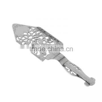 Stainless Steel Absinthe Spoon photo-3