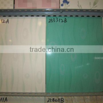 Minqing best price Ceramic tile25x40 25x33