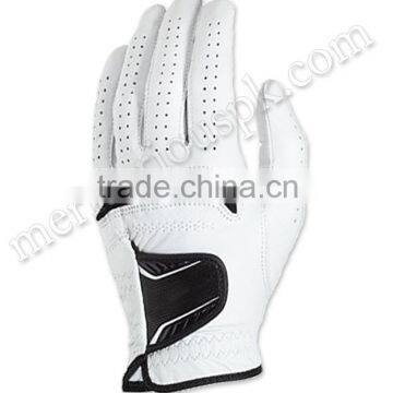 Cabretta Golf Gloves