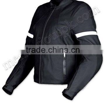 Ladies Leather Motorbike Jackets