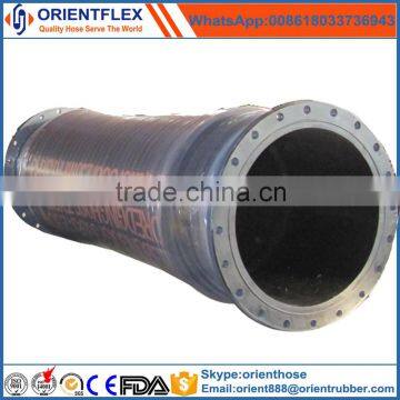 dredging suction hose