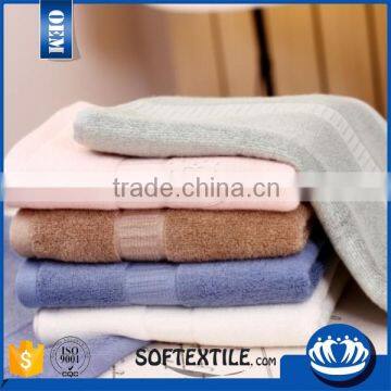 China Manufacturer Multifunctional Antimicrobial Towel Wholesale photo-2
