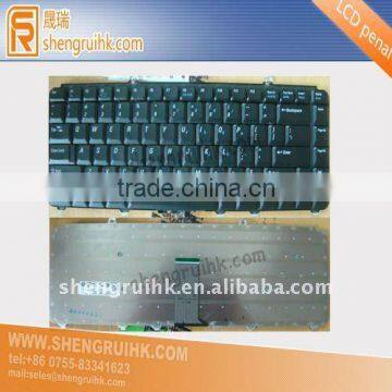 DELL 1420 1525 Black of Brand New US version,Black color Notebook keyboard