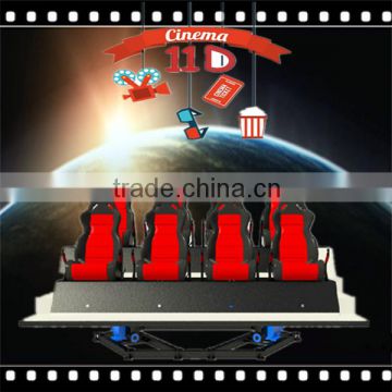 Big sale 5d cinema projector in 9d cinema company