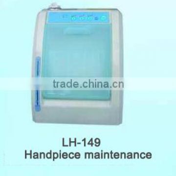 LH149 Dental Handpiece maintenance