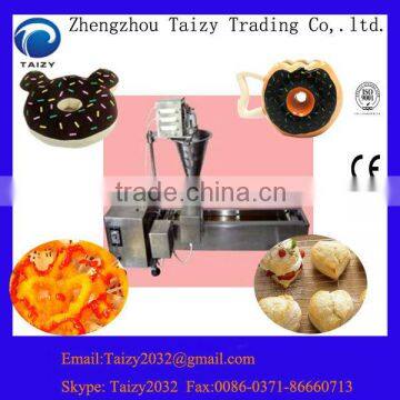 China Made Belshaw Donut Fryer