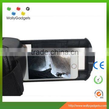 2016 New Technology vr Box 2nd Generation Distance Adjustable VR Box 3D Glasses