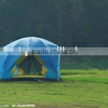 Camping Tent Fabric(3-4person)