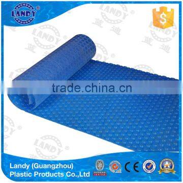 User-friendly design safety swimming pool covers