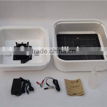 LN-36 Serviceable Cheap Mini 36 Egg Incubator photo-4