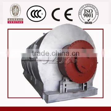 Waste Management Used Rubber Recycling Equioment photo-3