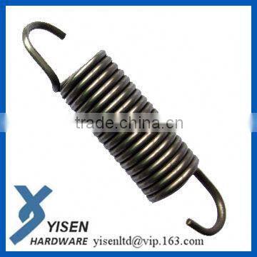 tension spring adss clamp