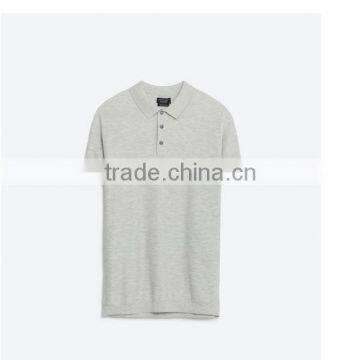 Dye polyester golf polo shirts/mans customized golf polo jersey