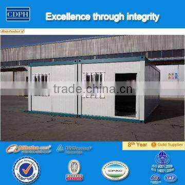 ISO Standard Cheap Container House photo-3