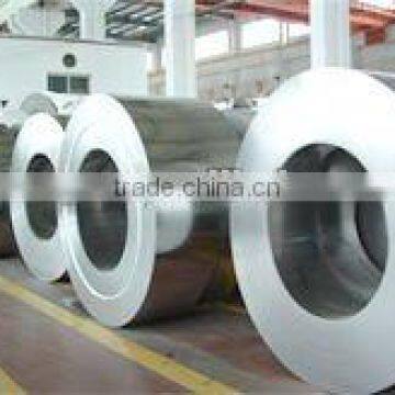 Cold Rolled Stainless Steel Coils / Strips