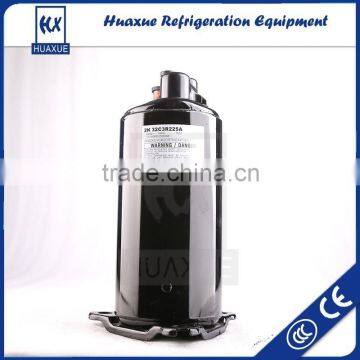High Quality Rotary Panasonic 2K32C3R225A Aircon Compressor photo-3