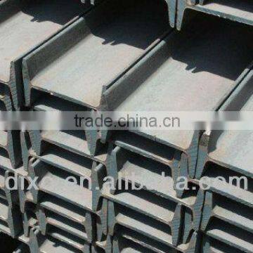 h steel column and beam building steel column
