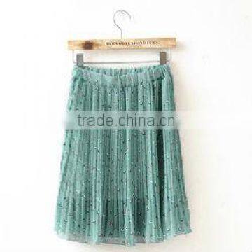 Brand New Fabric Pleating Machine (DZJ-217) With Less Labours photo-2