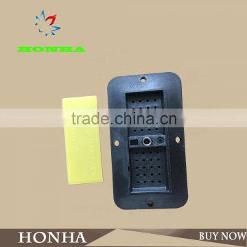 DRC12 Deutsch 40 Pin Waterproof Wire Harness Sealed Electrical Connector Quality Choice photo-4