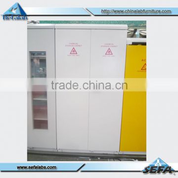 Dairy Lab Equipment Explosion-proof Laboratory Steel Cabinet