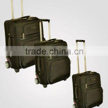 2012 Suitcase trolley sets