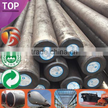 astm a572 grade 50 steel round bar factory supply High Quality Standard Sizes