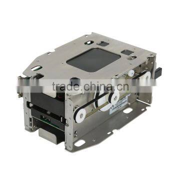 High Precision Card Transmitting Channel Magnetic Stripe Card Reader photo-2