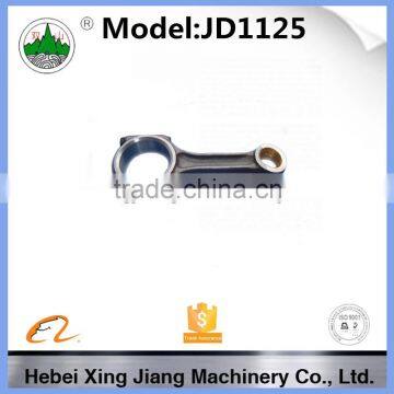 JD1125 generator set spare parts connecting rod