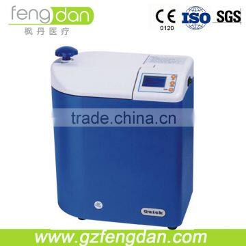 Manufacturer used quick dental autoclave price