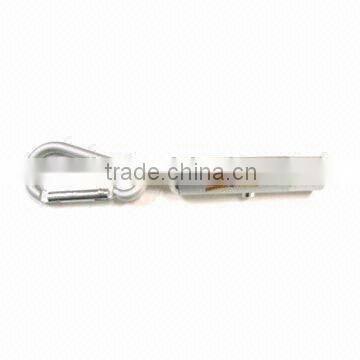 LED Torch with keychain