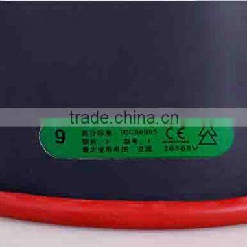 Class3 Insulating Latex Gloves for Live Working /power Operation photo-3