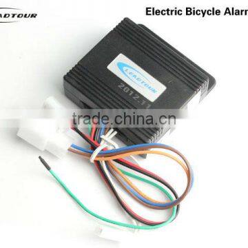 Hot Selling of Electric Bicycle Anti-theft Alarm System