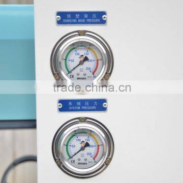 Energy Saving Injection Molding Machine photo-4