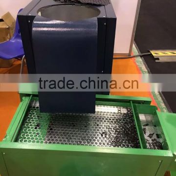 Automatic Horizontal Rubber Demolition Edge Machine