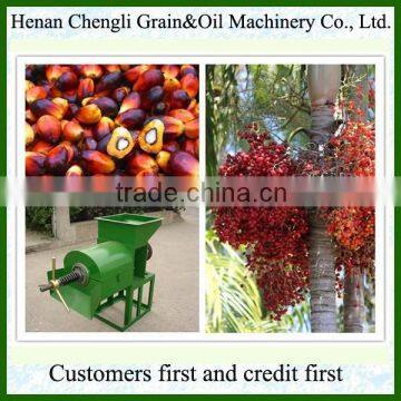 palm oil equipment