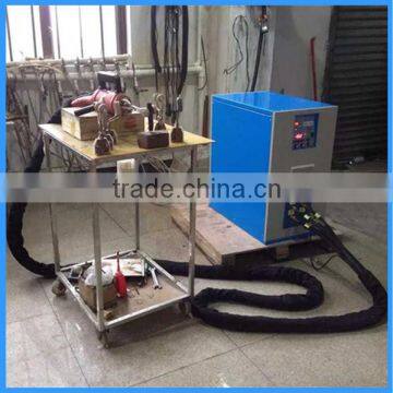 High Frequency Handheld Induction Brazing Welding Machine for Condenser Evaporator (JLS-10)