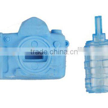 Hot Sale Camera Shape Novelty Pencil Sharpener photo-3