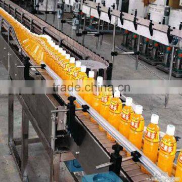 Glass Bottle Washer for Filling Line/bottle Washing Machine photo-3