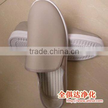 Unisex Cleanroom Canvas Anti-static Shoes Wholesale