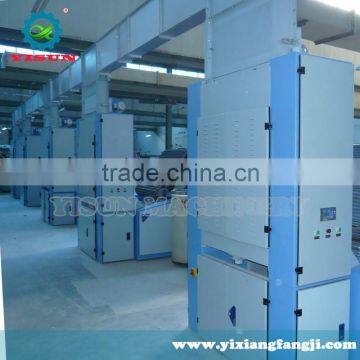 YX1179Air Pressure Hopper/Feeder/Textile/Cotton/Wool/Machine Best Sale photo-2