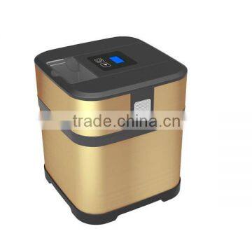 Home Ice Cream Maker photo-3