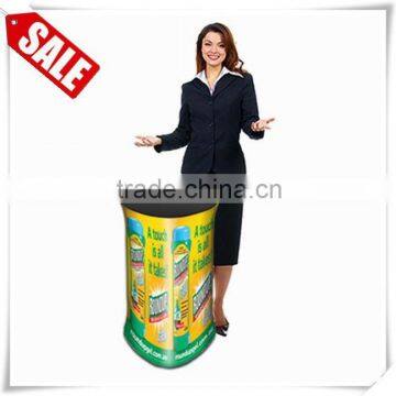 Portable Promotion Display Counter/Pop Up Counter photo-5