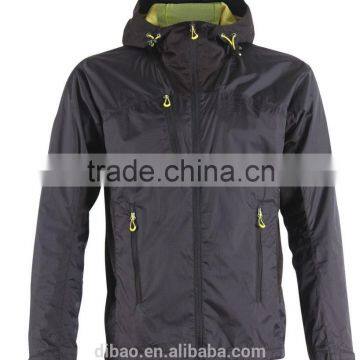 outdoor jacket active wear sportwear