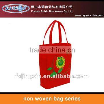 Best selling woven shopping bag