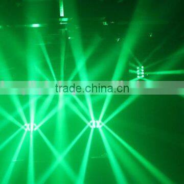 dj Equipment Led Spider 8 Heads Beam dj Lighting photo-4