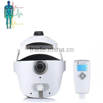 Electric Acupuncture Head Massager Machine/Head Massage Product