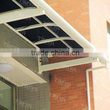 2015 decorative aluminum aluminum window louver awning parts