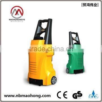 Multifunctional machine car wash steam CE certificate